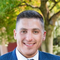 UltraVoice Employee David Weinstock's profile photo