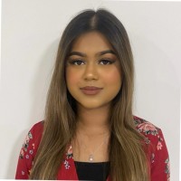 Enspire Solutions Employee Farjana Rahman's profile photo