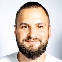 Mako Tsl Employee Miłosz Stefański's profile photo