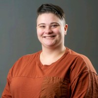 US Navy Employee Teanna Ray-Bates's profile photo