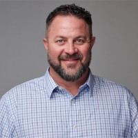 Industrial Injection Employee Shane Williams's profile photo