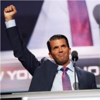 Donald Trump Jr. Email & Phone Number