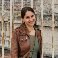 ExxonMobil Employee Nicole Bernhardt's profile photo