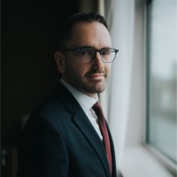 Four Seasons Hotels and Resorts Employee Nicolas Laborde's profile photo