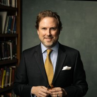 Oklahoma Baptist University Employee Heath Thomas's profile photo