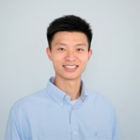 IBM Employee Winston Wei's profile photo