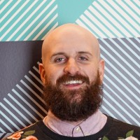 Teem by Eptura Employee Jacob Oveson-Davis's profile photo