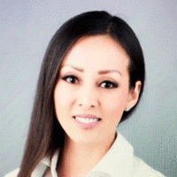 Pharmacyclics, an AbbVie Company Employee Katherine Ewing's profile photo