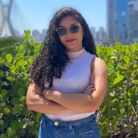 G-Click Employee Greycielle Guimarães's profile photo