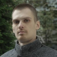 KoliSar Employee Kolichenko Mikhail's profile photo