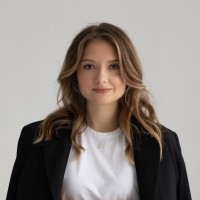 Anna Grishchenko Email