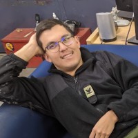 Christopher Dickman Email & Phone Number