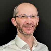 DataLift Employee Olivier Hullot's profile photo