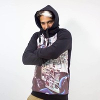 Retreaver Employee Mihail Kirilov's profile photo