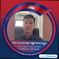 All Active Jobs Employee Ear Sokun's profile photo