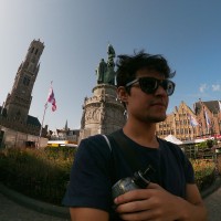 BDR Construart Employee Ângelo Martinelli's profile photo