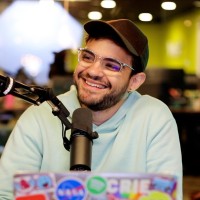 Twist Employee Pablo ️'s profile photo