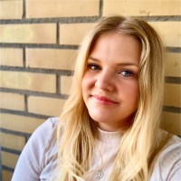 Rebecka Wallman Email & Phone Number