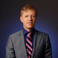 UNIFY Solutions Employee Shane Day's profile photo