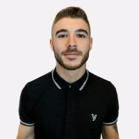 Laiko General Hospital of Athens Employee Fotis Anthoulis's profile photo