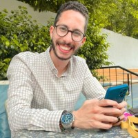 Hussien Elhefnaowy Email