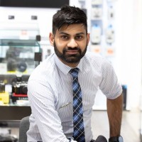 Pardeep Garg Email