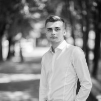 Oak-Tree Technologies Employee Max Fasolka's profile photo
