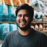 Human API Employee Hidalgo Fernández's profile photo