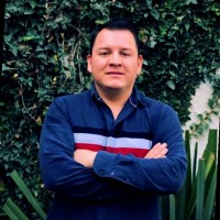 Luis Felipe Trejo Email