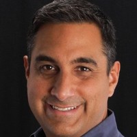 Dynamic Budgets Employee Zubin Gidwani's profile photo