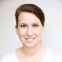 Lufthansa Technik Employee Geva Johänntgen's profile photo