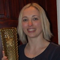 INTERNATIONAL DOPING TESTS & MANAGEMENT AB IDTM Employee Tess Ptonka's profile photo