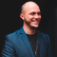 Infracommerce Employee Rafael Neto de Oliveira's profile photo