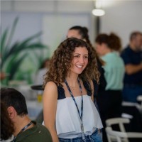 Oiside Employee Adela Martínez's profile photo