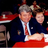 HARRINGTON RACEWAY DIRECTOR Employee Kenneth McDowell's profile photo