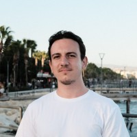 BitStone Employee Alex Lapusan's profile photo