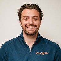 Wilgro Services, Inc. Employee Nick Heiman's profile photo