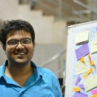 EQUIPPP Employee Sai Kiran's profile photo