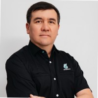 Tahir Babayev Email