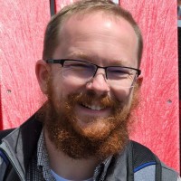 Estes Forwarding Worldwide Employee Stephen MacNeil's profile photo