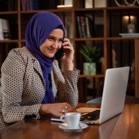 Creative Dots Employee Shehar Bano's profile photo