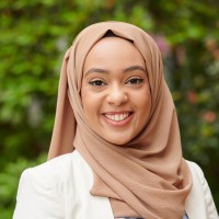 Cornerstone Academic Employee Lina Jowhar's profile photo