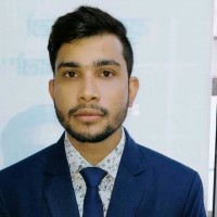 Heliogic Staffing Employee Bajrang Gope's profile photo