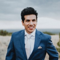 Hover Architecture Employee Joseph Erazo's profile photo