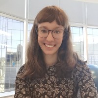 CHU Sainte-Justine Research Centre Employee Mathilde Sainte-Marie's profile photo