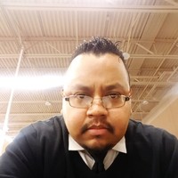 Mariano's Employee Jorge Piedra's profile photo