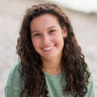 Morgan Stanley Employee Ellie Burdick's profile photo