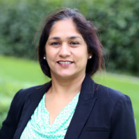 OSTechnical Employee Nidhi Singh's profile photo