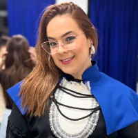 West Telecom Employee Letícia Marioto's profile photo