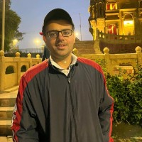AppPerfect Corp Employee Hitendra Hada's profile photo